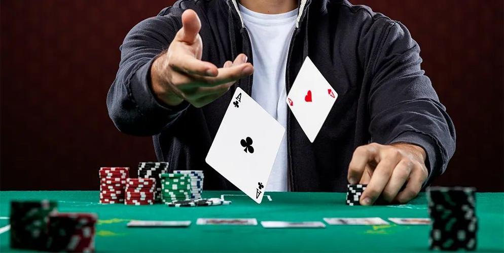 德扑圈poker官网安卓版